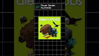Mod Review - Alex's Mobs