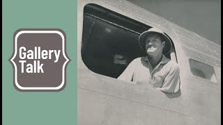 "So Ready for Laughter" with the Chief Curator, U.S. Army Museum