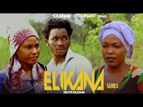 ELIKANA EP 3