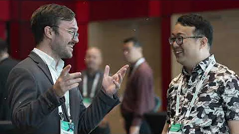 Showcase Your Brand at ATxEnterprise 2026