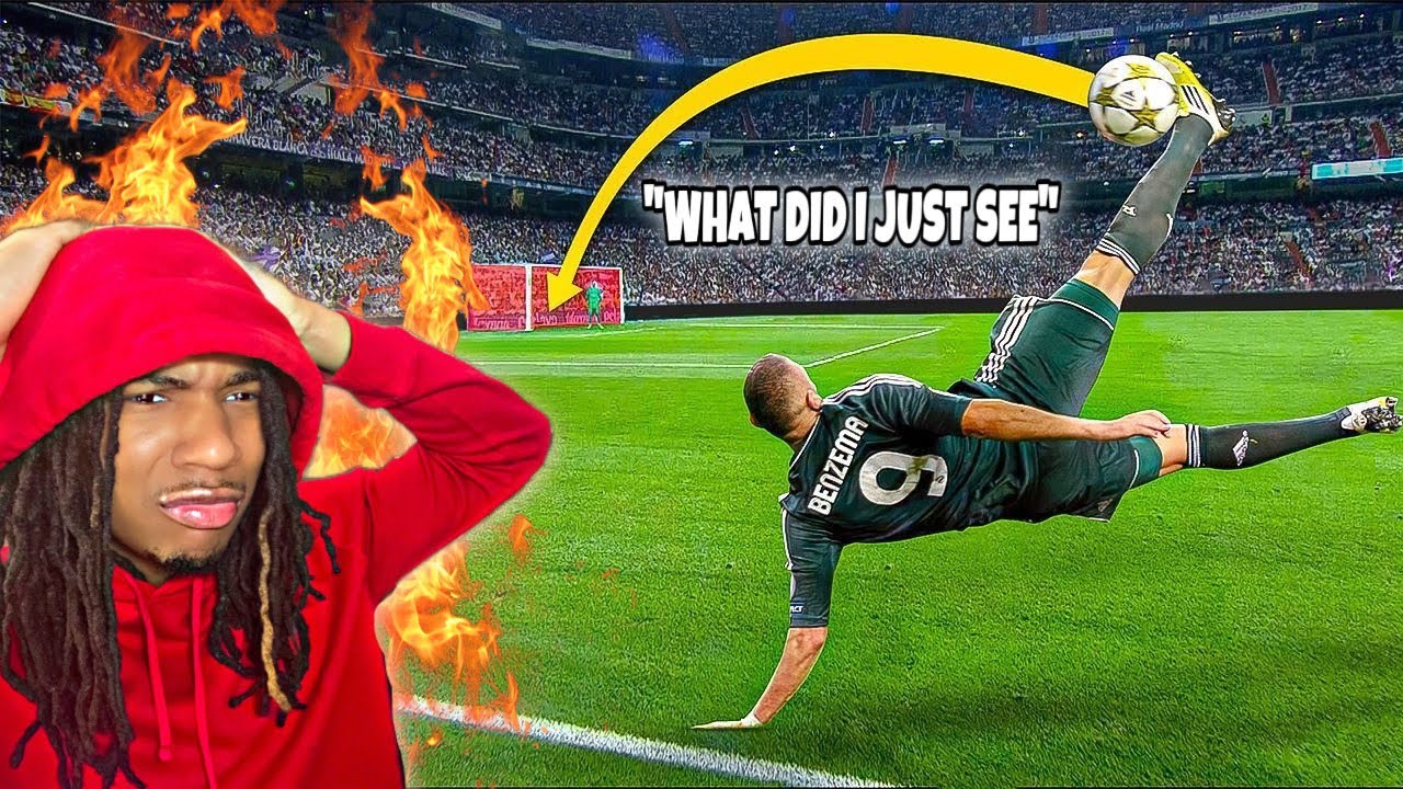 NBA Fan Reacts to Unforgettable Goals that cannot be repeated