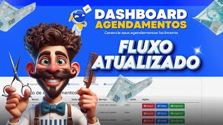 Fluxo Agendamento - Atualização 13/08/2024 screenshot 3