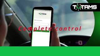 Totams ERP Software | Complete Business Management Solution for South African Businesses screenshot 1