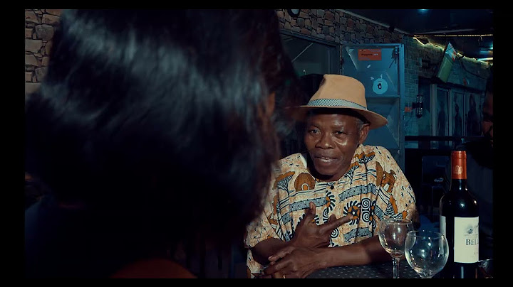 100 Façon   FAUT ECRI 4k Clip Officiel