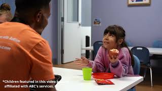 San Antonio Action Week 2025 | Action Behavior Centers