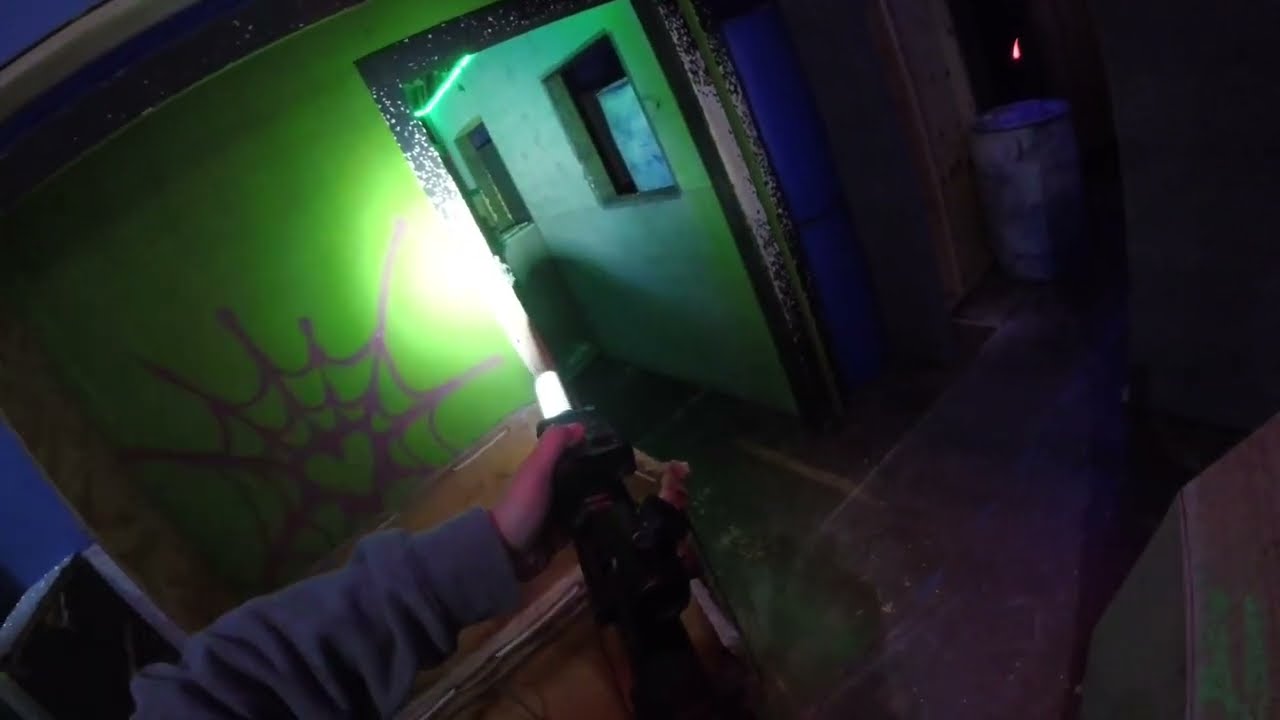 Extreme Airsoft RI 2025