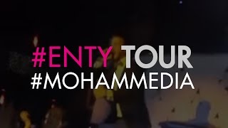 Saad Lamjarred - Enty Tour (Mohammedia) | (سعد لمجرد - جولة إنتي (المحمدية