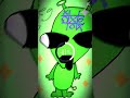 #AbbeDaAlien
