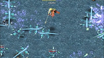 Lucky7 Conquer Online