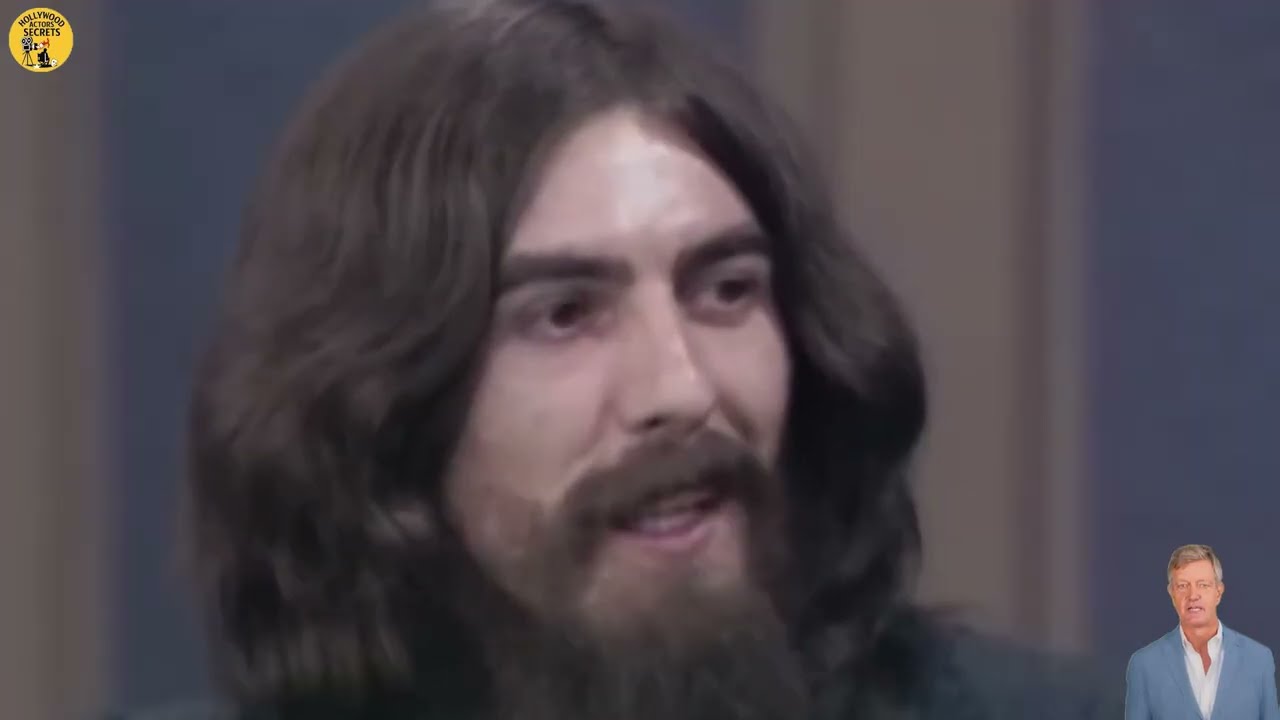 Before His Death, Leon Russell Breaks Silence About George Harrison