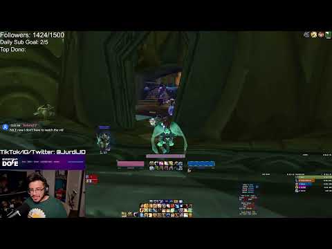 TBC🚨t5 raids🚨kill boss faster🚨best prot pal/raid lead pov🚨podcast soon🚨yall playin TBC still?