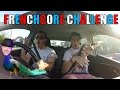 Frenchcore Challenge! | Dr Peacock | Trip Around The World