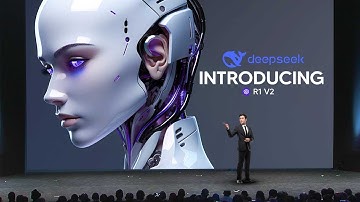 Deepseek R1 0528: The AI Bombshell That Just Changed EVERYTHING.