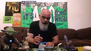 BAKED BEFORE BED LIVE!!