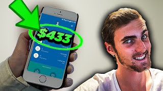 6 Apps That Pay YOU PayPal Money 2023 screenshot 5