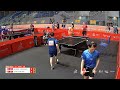 LIVE! | T3 | Day 3 | ITTF World Masters Championships Gangneung 2026