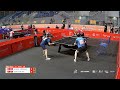 LIVE! | T3 | Day 3 | ITTF World Masters Championships Gangneung 2026