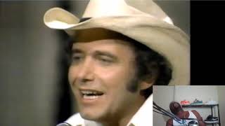 Bobby Bare- "The Winner" Reaction
