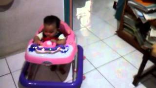 Hilya Husna Masruria Rohim main roda 29092014