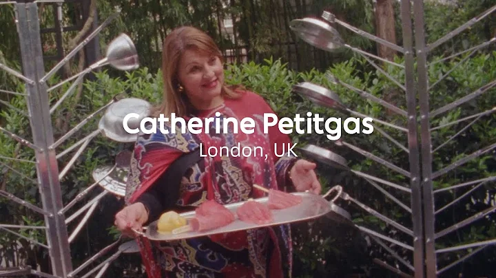 Meet the Collectors | Catherine Petitgas