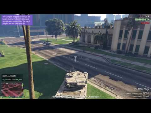 SYTK vs VUCK War Pt.2