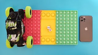 Pop It Challenge - TikTok POP IT FIDGET GAME #09 screenshot 2