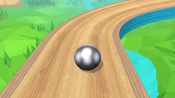 Going Balls: Super SpeedRun New Gameplay | Level 29905