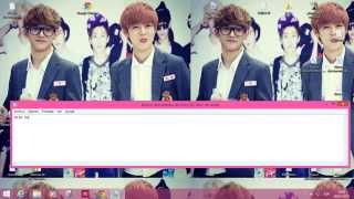 -Tutorial-  como descargar Exo Next door screenshot 3