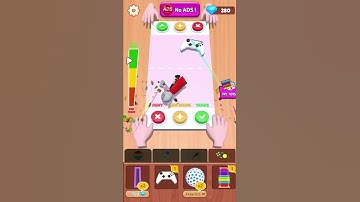 Fidget Pop Trading - All Levels Gameplay Android, ios (Level 14) #shorts #game