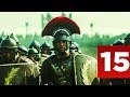 Top 15 History Ancient/Medievel movies you have to watch (PART 2)2019