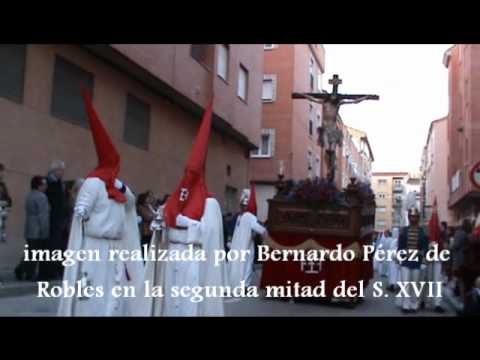 Hermandad de Nuestro Padre Jesús del Perdón