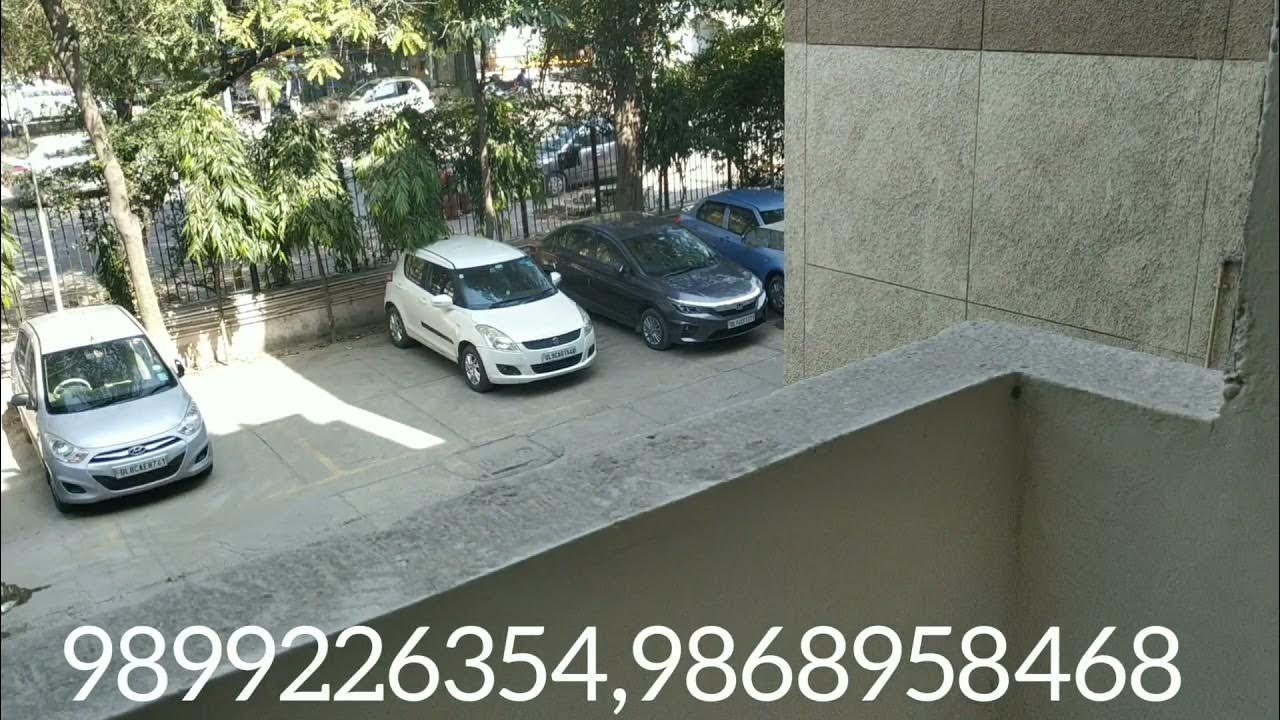 2bhk flat for sale in ip extension patparganj East Delhi india