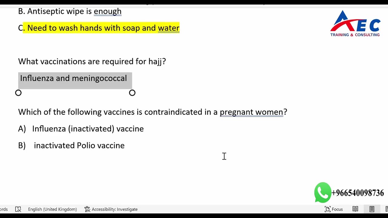 Saudi Pharmacist Licensure Examination(SPLE)#pharmacist Questions and Answers 2024 #برومترك_السعوديه