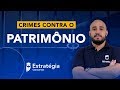 Crimes contra o Patrimônio - Prof. Renan Araujo