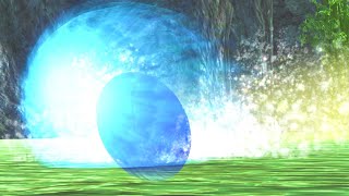 If Modern Sonic Could Spin Dash Again - Sonic Generations Mods