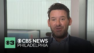 Tony Romo, CBS Sports part ways after drunk driving arrest