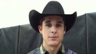 Famous Patrick Smith on practicing today to win Round 6 Wealth
