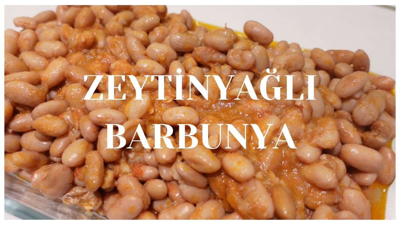 Zeytinyağlı Barbunya Tarifi | Pratik Zeytinyağlı Yemekler | Pratik Yemek Tarifleri Zeytinyağlı Barbunya Tarifi | Pratik Zeytinyağlı Yemekler | Pratik Yemek Tarifleri