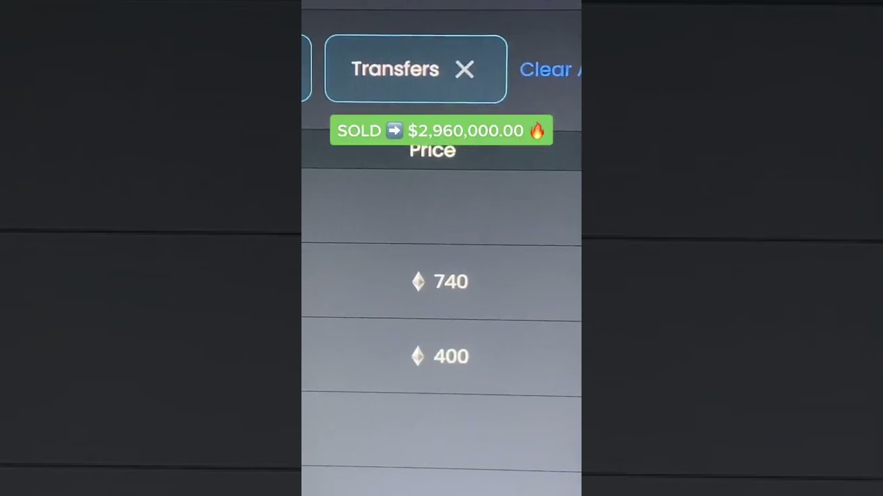 THERE IS OPPORTUNITY IN JPEGS! 🔥 