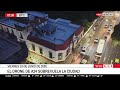 🔴 EL DRONE DE A24 EN LA CIUDAD DE BUENOS AIRES: BELGRANO + MUSEO LARRETA + IGLESIA DE LA REDONDA