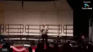 2021 Elementary Christmas Program