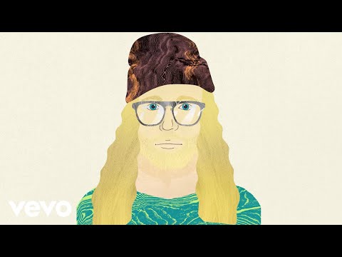 Allen Stone - Warriors (Official Lyric Video)