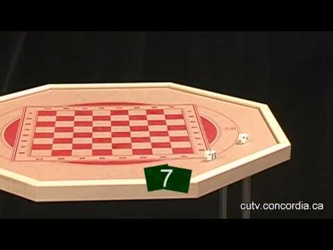 Roll On Episode 4 (Part 2 of 5) concordia university jobs