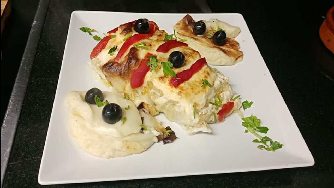 Bacalao a ze do pipo (Receta Portuguesa)