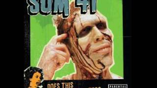 Sum 41 - Hooch (HQ)