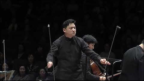 Louis Spohr Concerto for String Quartet and Orchestra in a minor, Op.131, mvt.3 by Abel Quartet