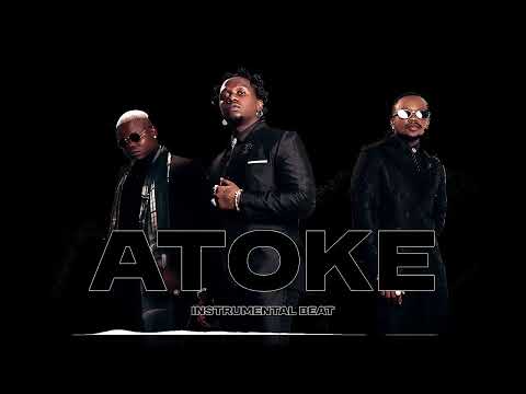 Harmonize Ft Rayvanny X Marioo Atoke Amapiano Instrumental 2026 