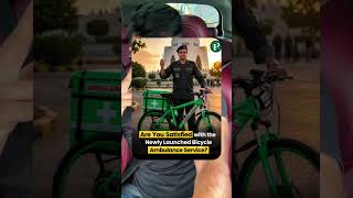Cycle Education System