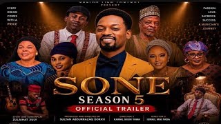 SONE SEASON 5 OFFICIAL TRAILER 