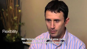 Alfresco + Saks Fifth Avenue: a customer story (German)